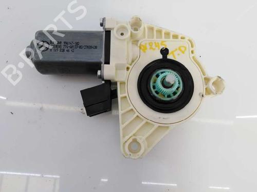 Used Right rear window motor MERCEDES-BENZ B-CLASS Sports Tourer (W245) [2005-2011]  7257252