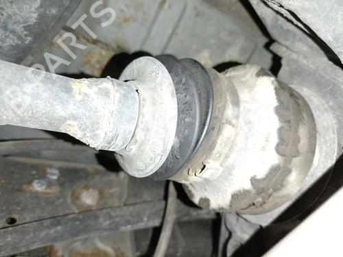 Used Left rear driveshaft Left rear driveshaft 38593794 38593794