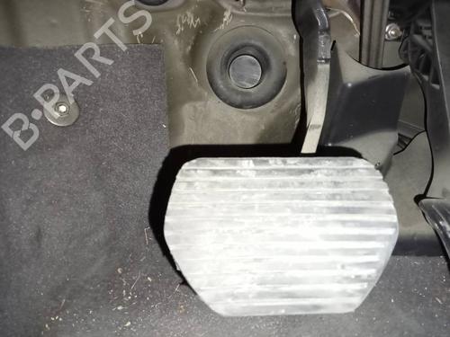 Used Break pedal PEUGEOT 5008 (0U_, 0E_) [2009-2017]  22715361