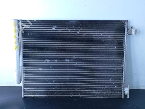 AC-Kondensator RENAULT CLIO IV (BH_) 1.5 dCi 90 (90 hp) 27297465
