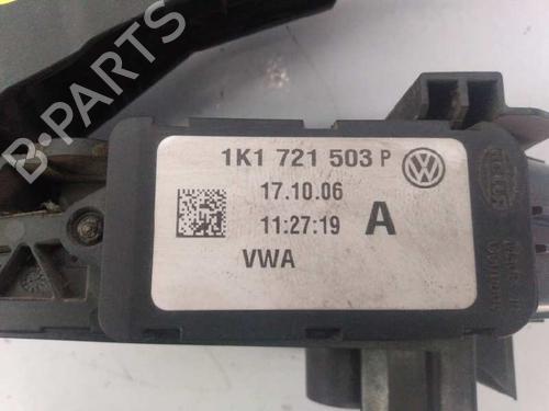 Pedal SEAT LEON (1P1) 1.9 TDI | BP4982793I4 