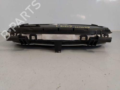 Instrument cluster RENAULT CLIO III (BR0/1, CR0/1) 1.5 dCi (BR17, CR17) | BP5228854C47 