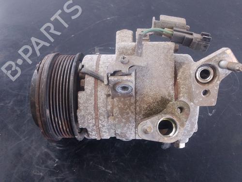 AC compressor FORD RANGER (TKE) 3.2 TDCi 4x4 | BP33760192M34 - Image 2