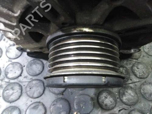 Alternator CITROËN C3 II (SC_)  | BP6778867M7 