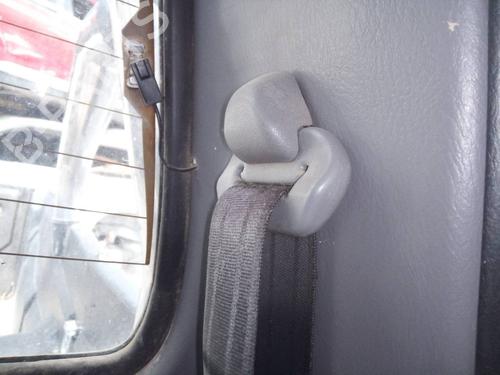 Used Rear left seatbelt FORD RANGER (ET) 2.5 TDCi 4x4 (143 hp) 13523815