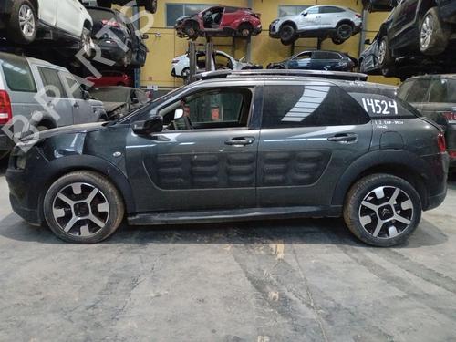 Servo brake CITROËN C4 CACTUS 1.2 THP 110 | BP31213529M42 