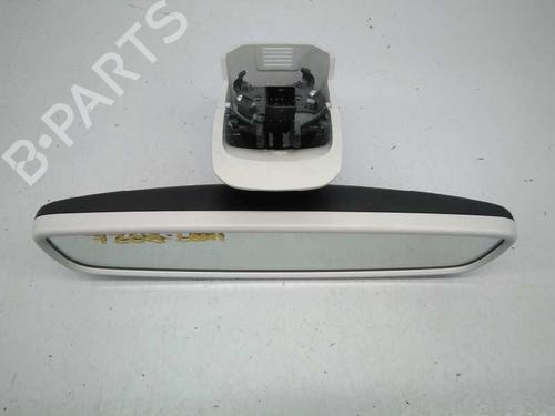 Used Rear mirror SEAT LEON (5F1) 1.5 TSI (130 hp) 5233387