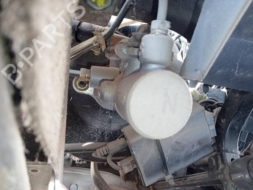 Used Brake master cylinder NISSAN CABSTAR E (TL_, VL_) [1992-2006]  12572234