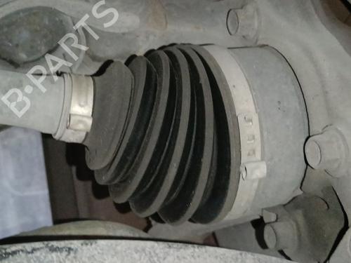 Used Left front driveshaft HYUNDAI TUCSON (TL, TLE) 1.7 CRDi (116 hp) 32059313