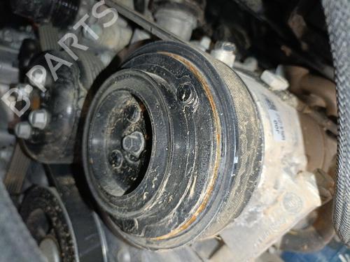 Used AC compressor KIA CEED (CD) [2018-2025]  30124405