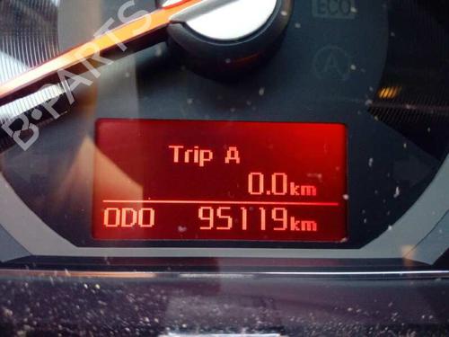 Engine control unit (ECU) KIA SPORTAGE III (SL) 1.7 CRDi | BP4244035M57 