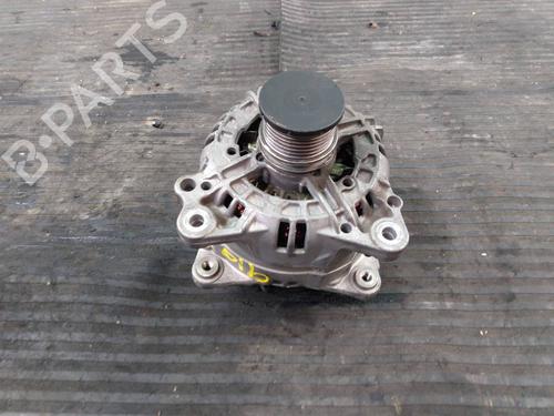 Used Alternator AUDI Q5 (8RB) 2.0 TDI quattro (143 hp) 8132474