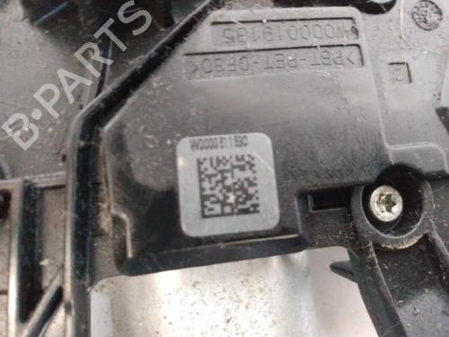 Rear wiper motor PEUGEOT 208 I (CA_, CC_) 1.4 HDi | BP4964631M102 