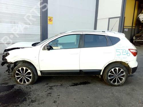 Instrument cluster NISSAN QASHQAI / QASHQAI +2 I (J10, NJ10, JJ10E) 1.5 dCi | BP2812712C47 
