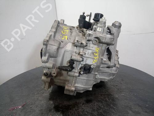 Gearbox VOLVO V40 Hatchback (525) D3 | BP10251683M3 