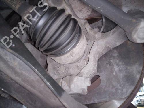 Used Right front steering knuckle NISSAN QASHQAI / QASHQAI +2 I (J10, NJ10, JJ10E) 1.5 dCi (106 hp) 9427067