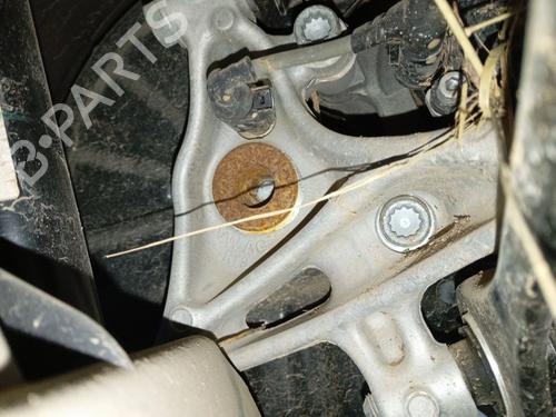 Manga de eixo trás esquerda VW TIGUAN (AD1, AX1) 1.5 TSI (150 hp) 31333655