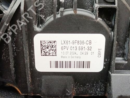 Pedal FORD KUGA III (DFK) 2.5 Duratec Plug-in-Hybrid | BP37020592I4 - Image 2
