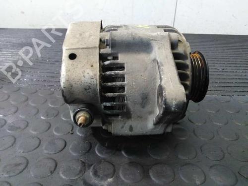 Alternator SUZUKI JIMNY Closed Off-Road Vehicle (SN) 1.3 16V 4WD (SN413) | BP6563925M7 