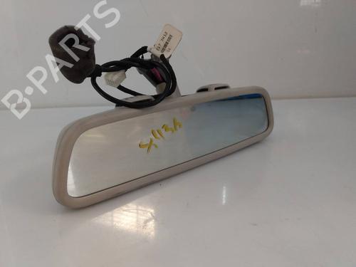 Rear mirror MERCEDES-BENZ GLC (X253)  | BP7165170I6 