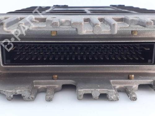 Engine control unit (ECU) AUDI A4 B5 (8D2) 1.9 TDI | BP7255061M57 