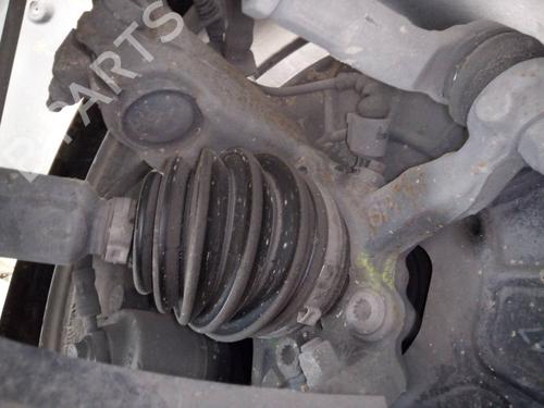 Used Right front steering knuckle VW GOLF V (1K1) [2003-2010]  18305744