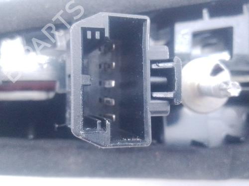Left tailgate light SKODA KAMIQ (NW4) 1.0 TSI | BP33216790C79 - Image 5