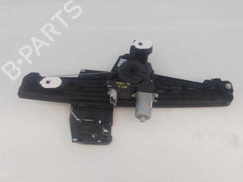 Used Rear right window mechanism Rear right window mechanism 36433569 36433569