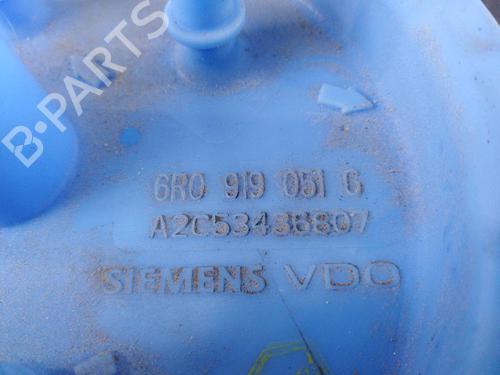Fuel pump SEAT IBIZA III (6L1) 1.4 16V | BP8346546M76 