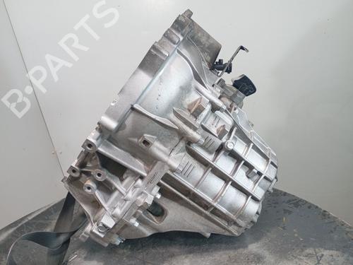 Gearbox KIA SPORTAGE IV (QL, QLE) 1.6 CRDi | BP28123586M3 