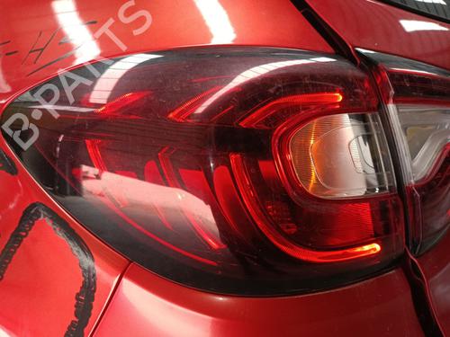 Used Left taillight Left taillight 38231611 38231611
