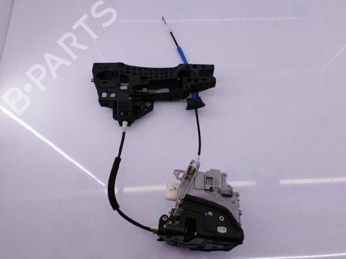 Front right lock AUDI A4 B8 Avant (8K5) 2.0 TDI | BP6244326C97 