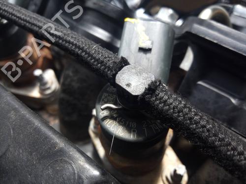 Engine BMW 5 Touring (E61) 525 d | BP7221615M1 