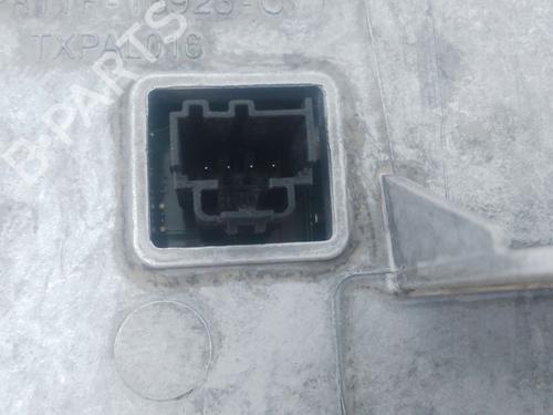 Instrument cluster FORD PUMA (J2K, CF7) 1.0 EcoBoost mHEV | BP36552728C47 - Image 4