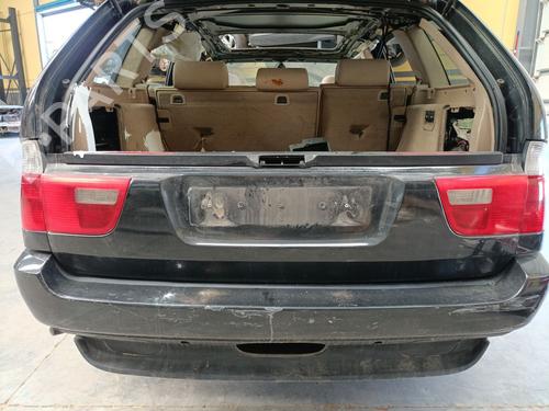 Bakluke CC/Kombi-Kupé BMW X5 (E53) 3.0 d (218 hp) 29199945