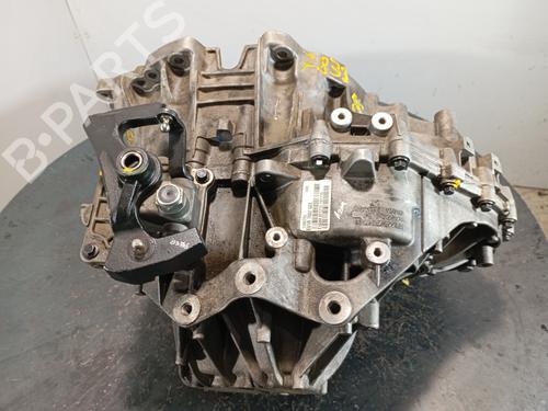 Gearbox VOLVO XC60 I SUV (156) D3 | BP6682865M3 