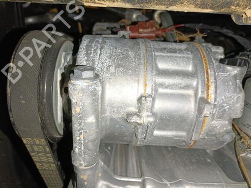 Compressor A/C VW T-ROC (A11, D11) 1.0 TSI (110 hp) 32867472