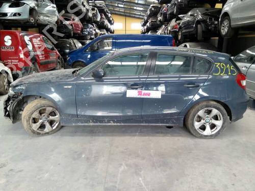 BMW 1 (E87) 118 d (122 hp) 4972