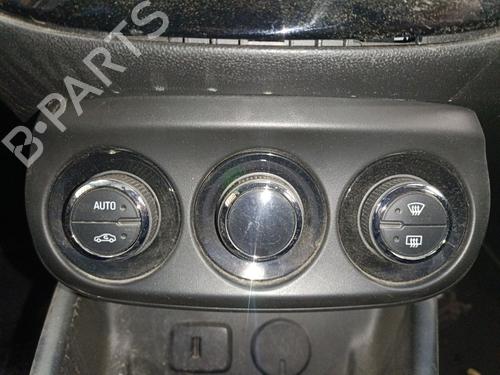 Used Climate control Climate control OPEL CORSA E (X15) 1.3 CDTI (08, 68) (95 hp) 40009108 40009108