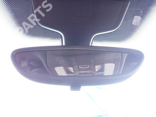 rear-mirror-porsche-cayenne-92a-30-diesel-2010-10726711 main image