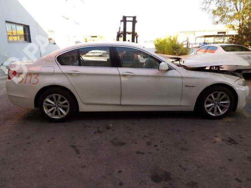 BMW 5 (F10)  520 d  158539