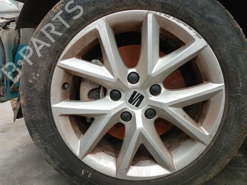 Used Rim SEAT LEON (KL1, KLG) 2.0 TDI (150 hp) 31352825