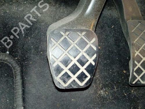 Used Break pedal SEAT ATECA (KH7, KHP) 1.0 TSI (115 hp) 8787848