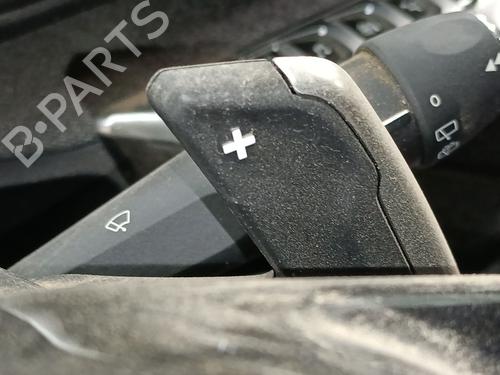 Steering wheel PEUGEOT 3008 II SUV (MC_, MR_, MJ_, M4_) 1.2 THP/ PureTech 130 (MRHNSM, MRHNSU, MRHNSJ, MRHNYW,... | BP29973025C49 