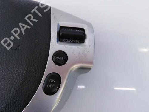 Airbag Kit NISSAN QASHQAI / QASHQAI +2 I (J10, NJ10, JJ10E) 2.0 dCi | BP6831233C86 