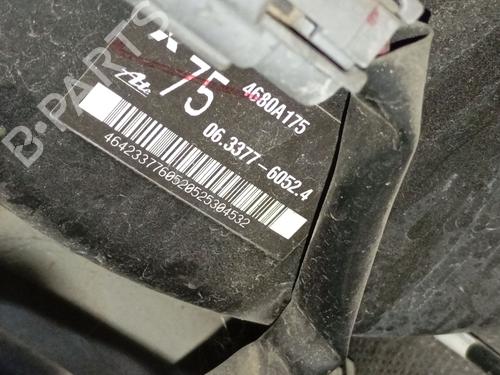 Bremseservo MITSUBISHI ASX (GA_W_) [2009-2025]  30709264