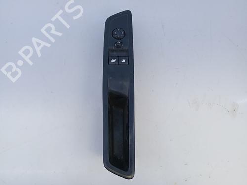 Used Left front window switch FIAT SCUDO Van 2.0 Multijet 145 (506) (144 hp) 27730514