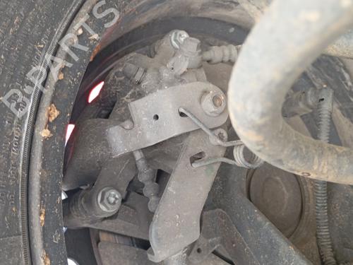 Used Left rear brake caliper CITROËN JUMPY III Van (V_) 1.6 BlueHDi 115 (115 hp) 27718770