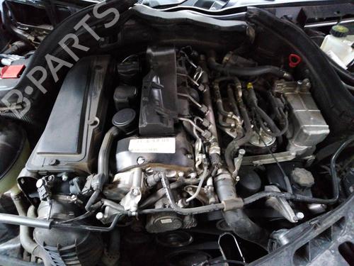 AC compressor MERCEDES-BENZ C-CLASS (W204)  | BP13329120M34 