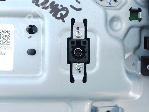 Elektronisk modul SKODA KAMIQ (NW4) 1.5 TSI | BP28691145M83